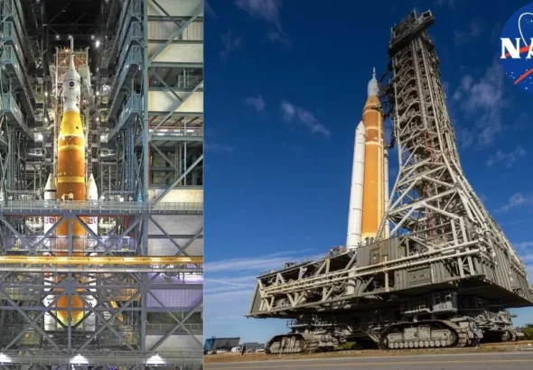 Daily news highlights in politics, technology, and science