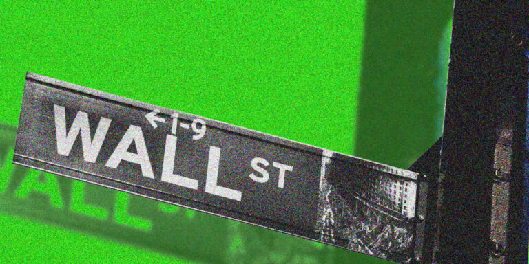 WALLSTREET