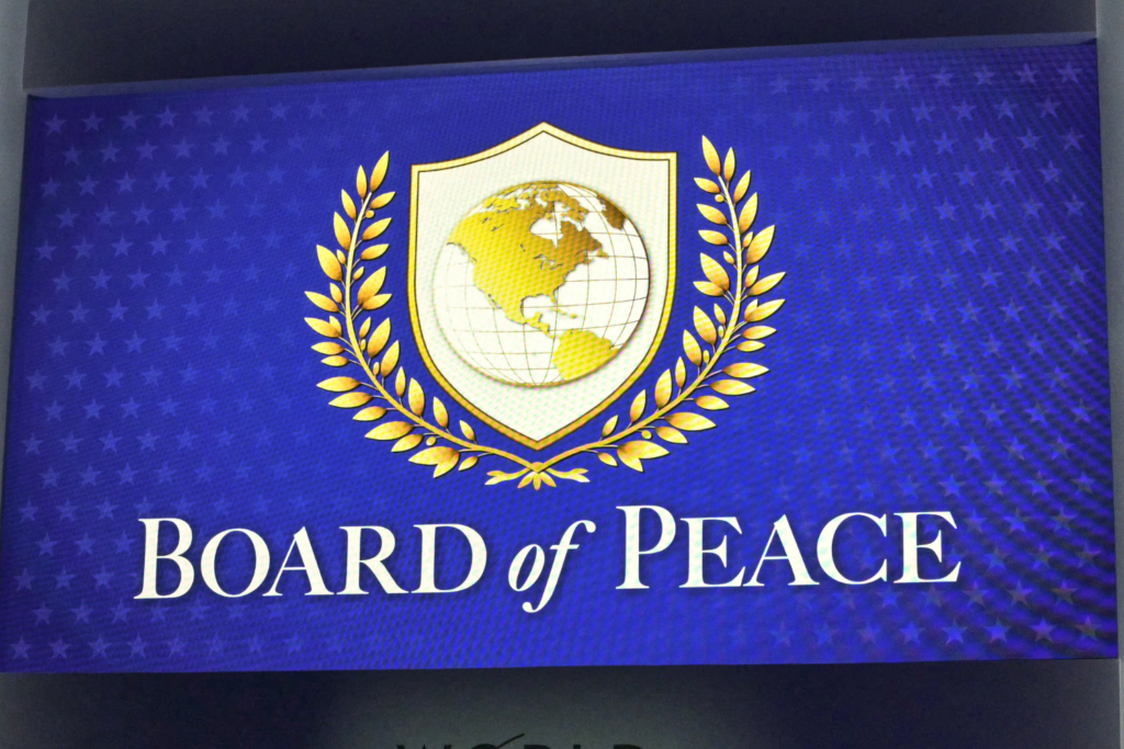 board of peace 2