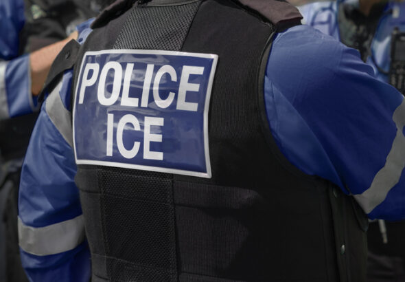 U.S. government news January 2026 Capitol Hill