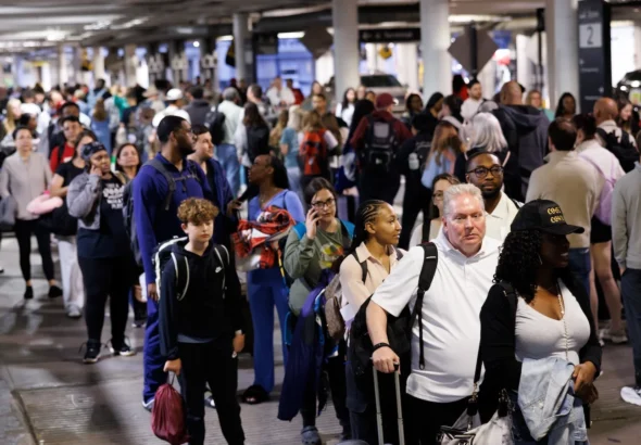 U.S. news headlines March 2026 war economy impact