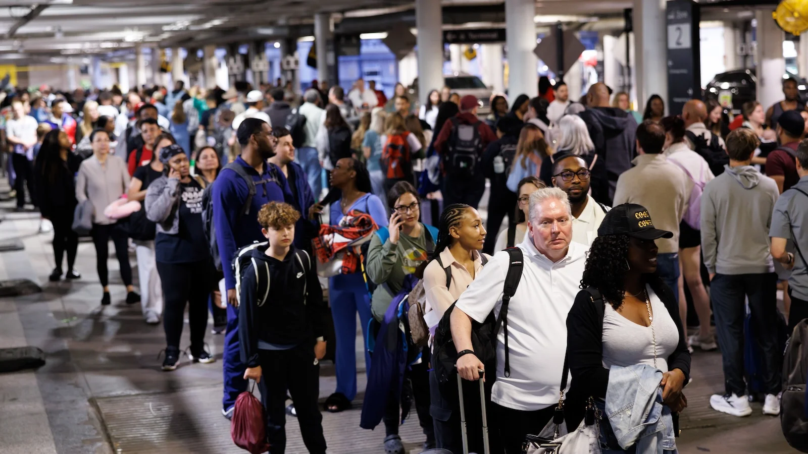 The top 15 news stories dominating the USA this month have been intense.