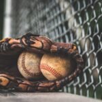 Baseball game