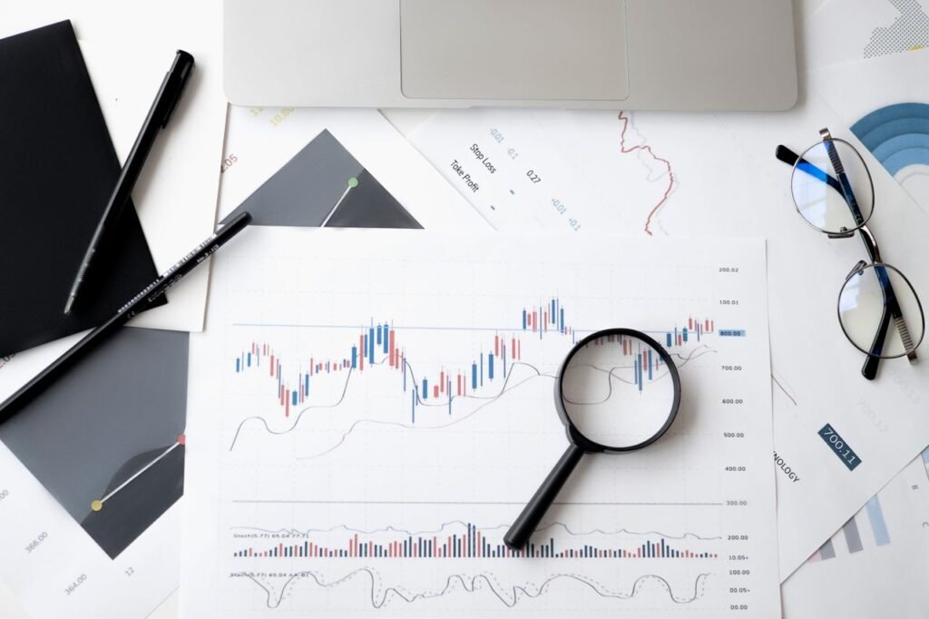 stock-market-analysis-charts